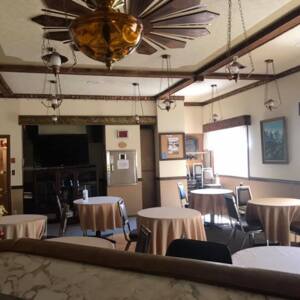 Victoria Edelweiss Club