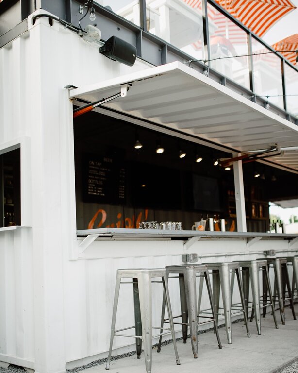 Oast House Brewers