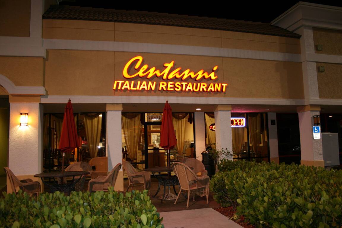 Centini Restaurant