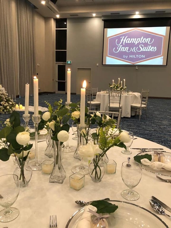 Homewood Suites by Hilton Waterloo