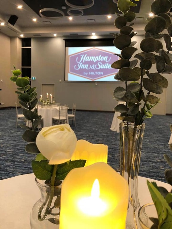 Homewood Suites by Hilton Waterloo