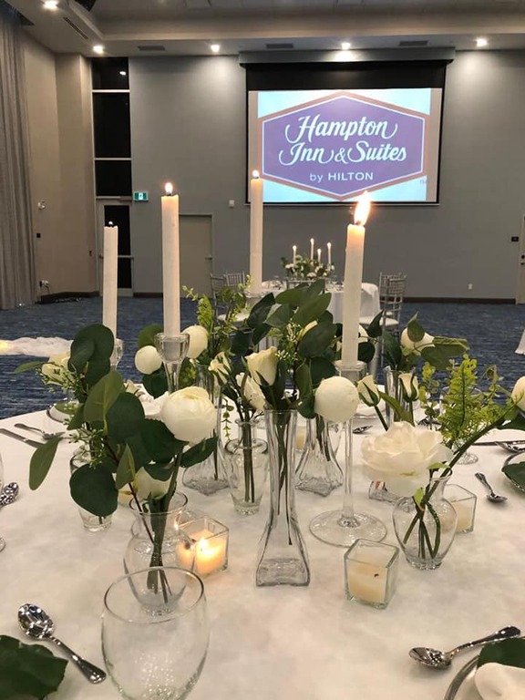 Homewood Suites by Hilton Waterloo