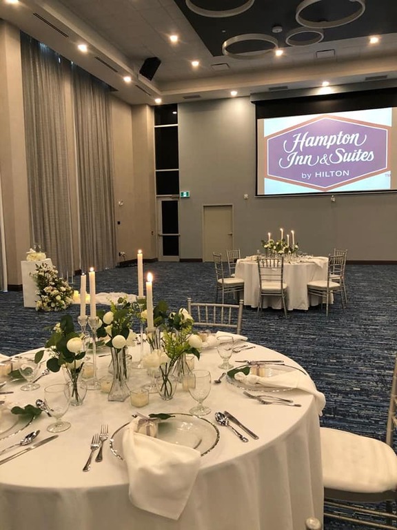 Homewood Suites by Hilton Waterloo