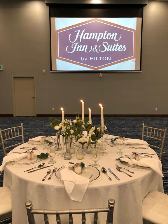 Homewood Suites by Hilton Waterloo