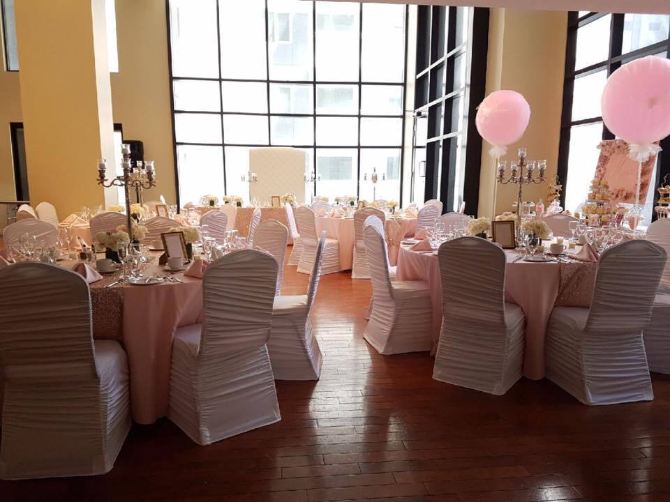 Plaza Garden Inn