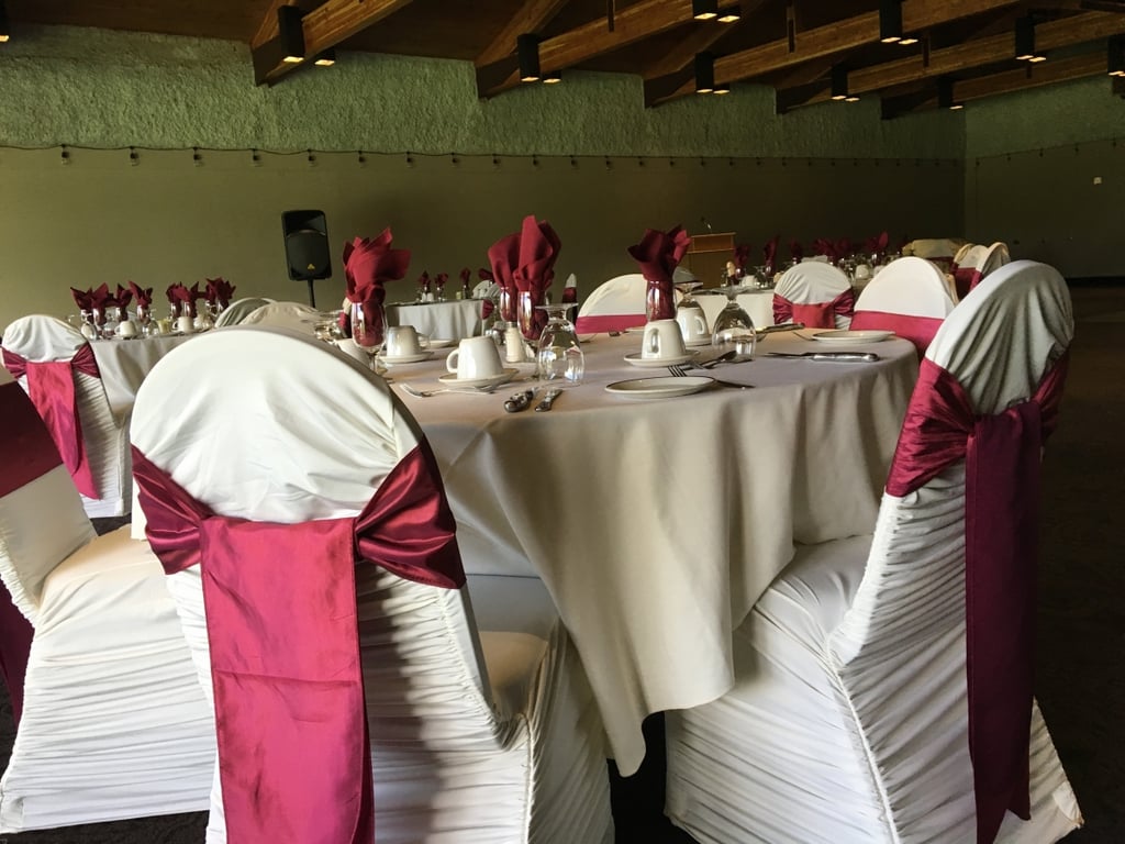 Elmhurst Golf and Country Club