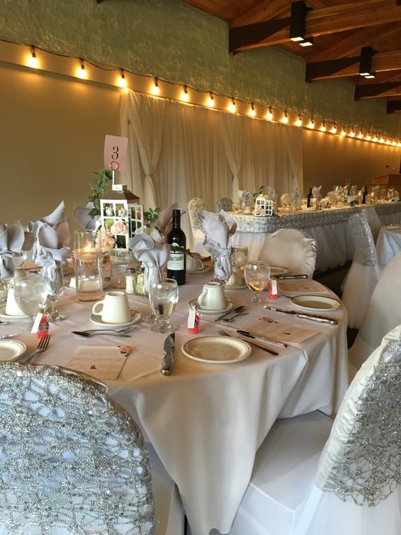 Elmhurst Golf and Country Club