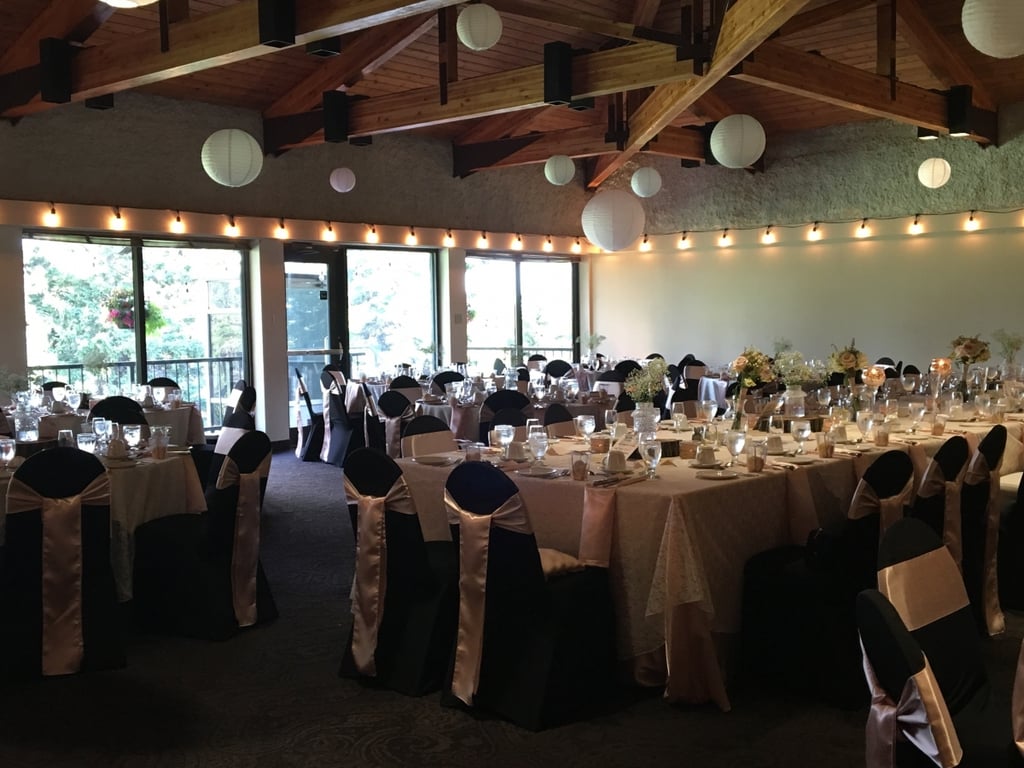 Elmhurst Golf and Country Club