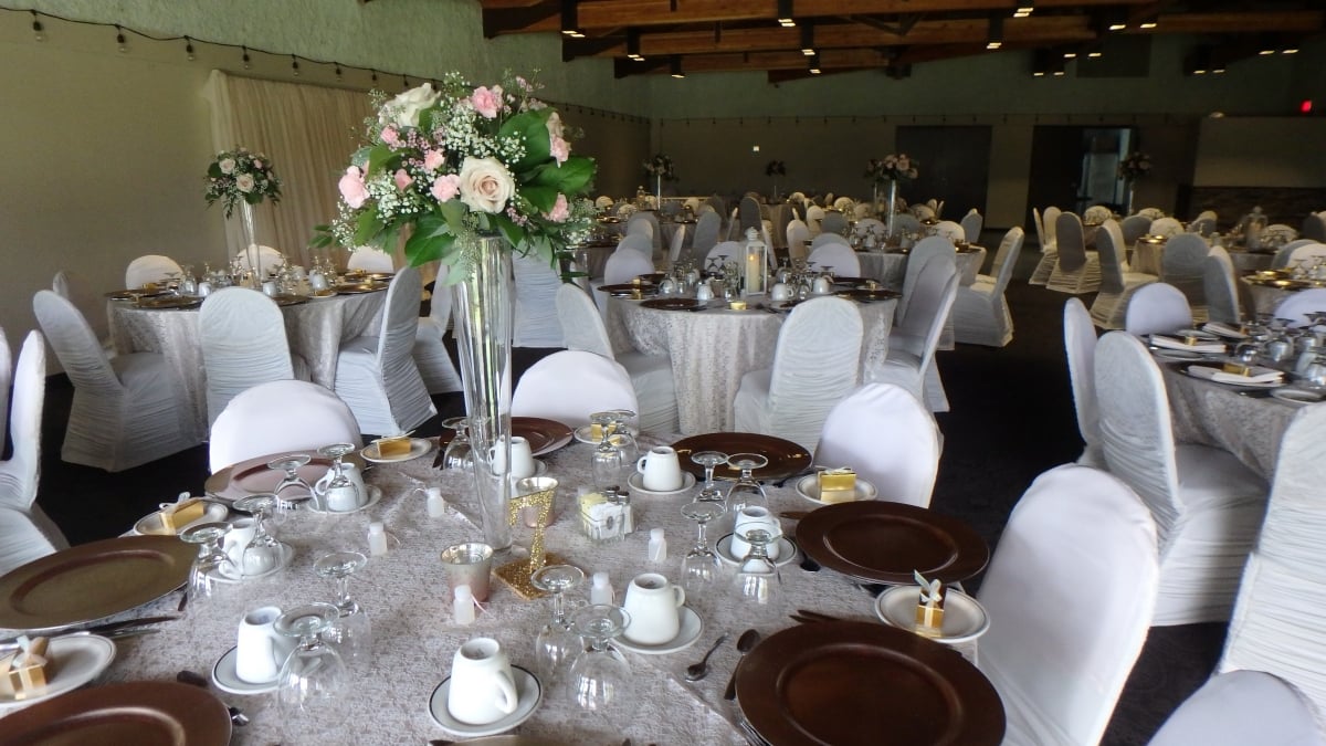 Elmhurst Golf and Country Club