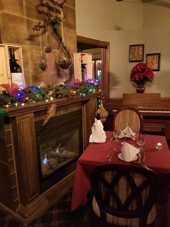 Osteria Chef's Table