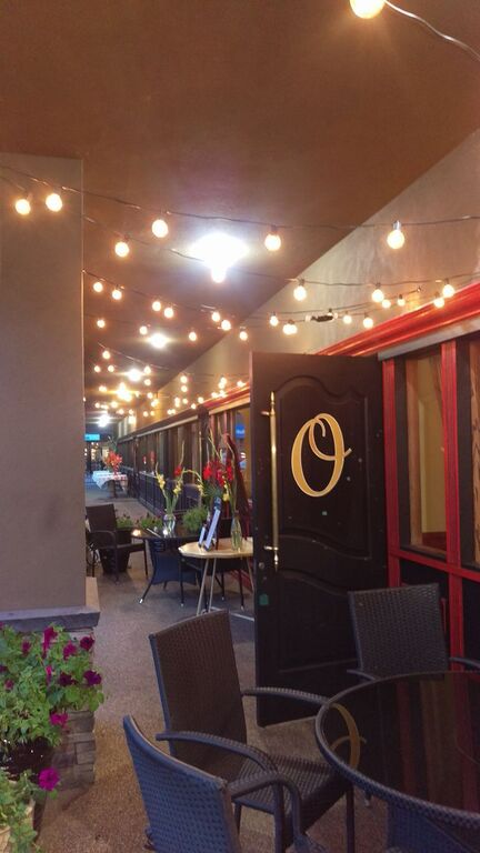 Osteria Chef's Table