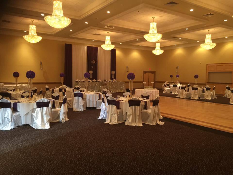 St George Banquet Hall