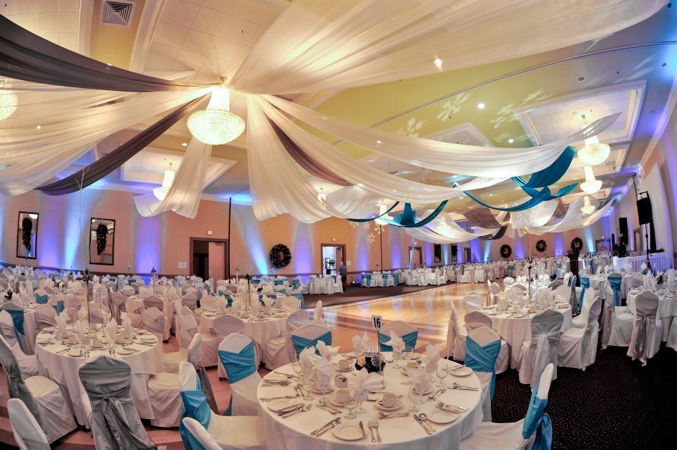 St George Banquet Hall