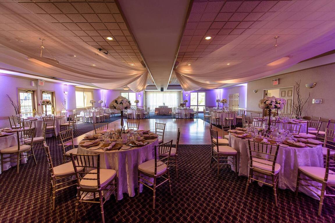 Bel Acres Golf and Country Club - Venue - Winnipeg - Weddinghero.ca