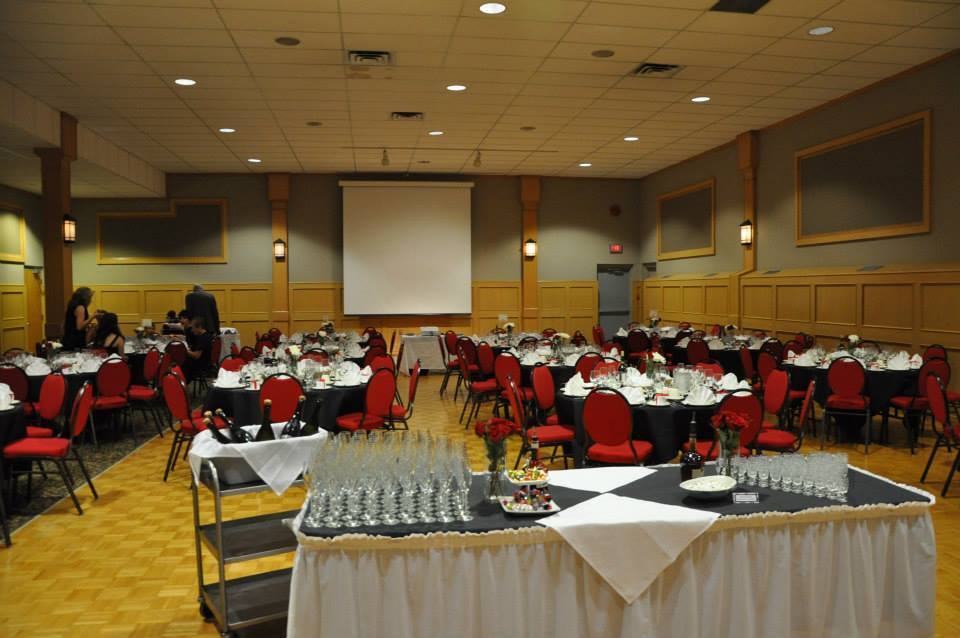 Italian Culture Center Edmonton