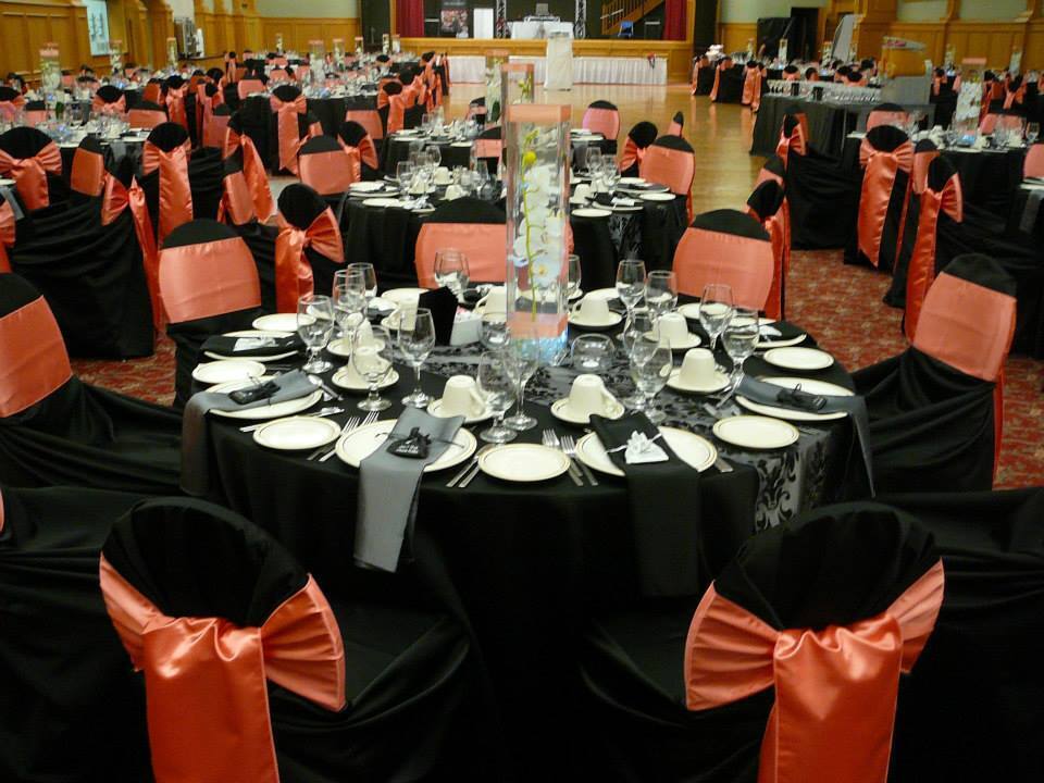 Italian Culture Center Edmonton