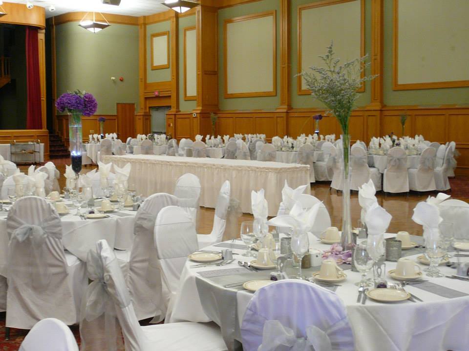 Italian Culture Center Edmonton