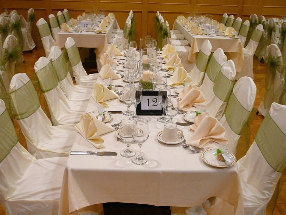 Italian Culture Center Edmonton