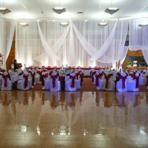 Italian Culture Center Edmonton