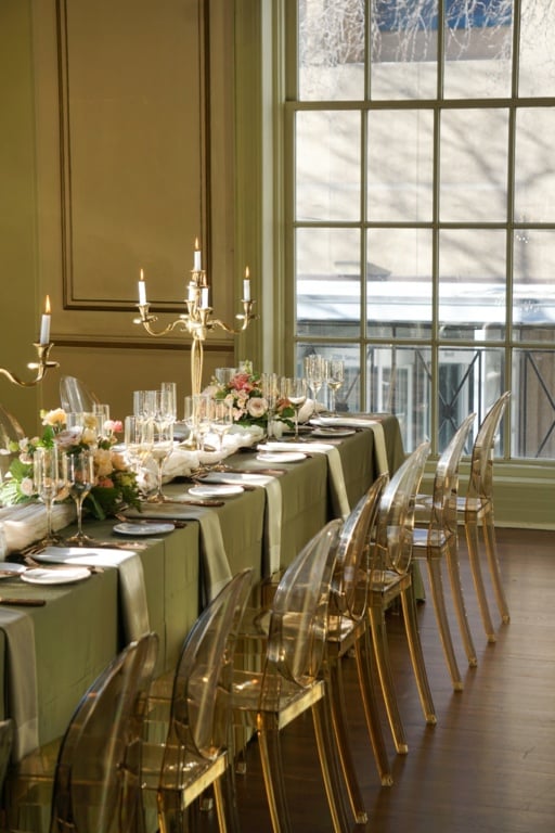 The University Club of Toronto