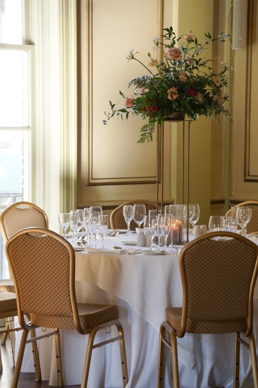 The University Club of Toronto