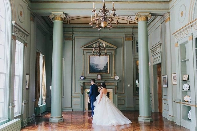 The University Club of Toronto