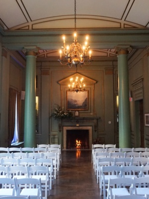 The University Club of Toronto