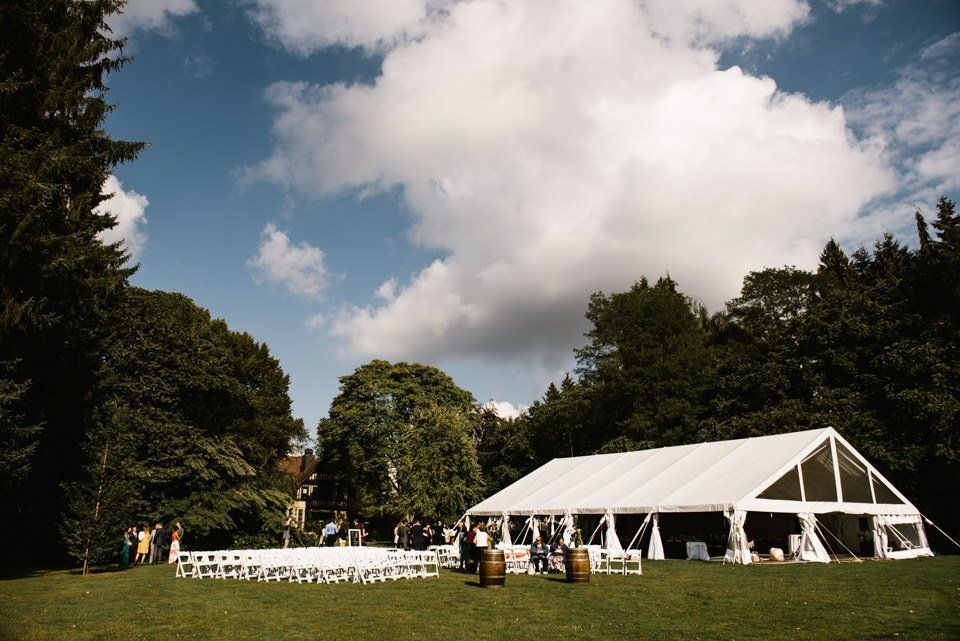 Hart House Restaurant