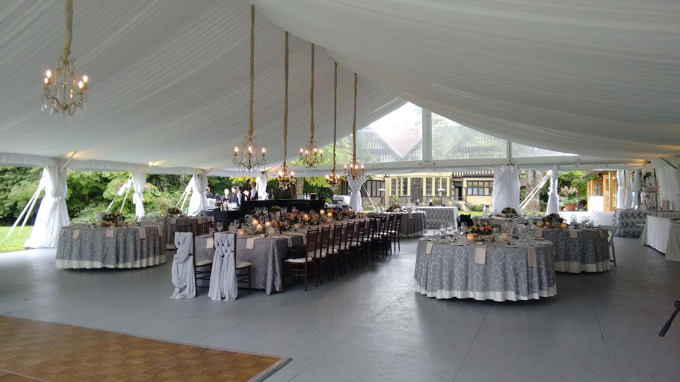 Hart House Restaurant