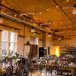 The Hare Wine Co