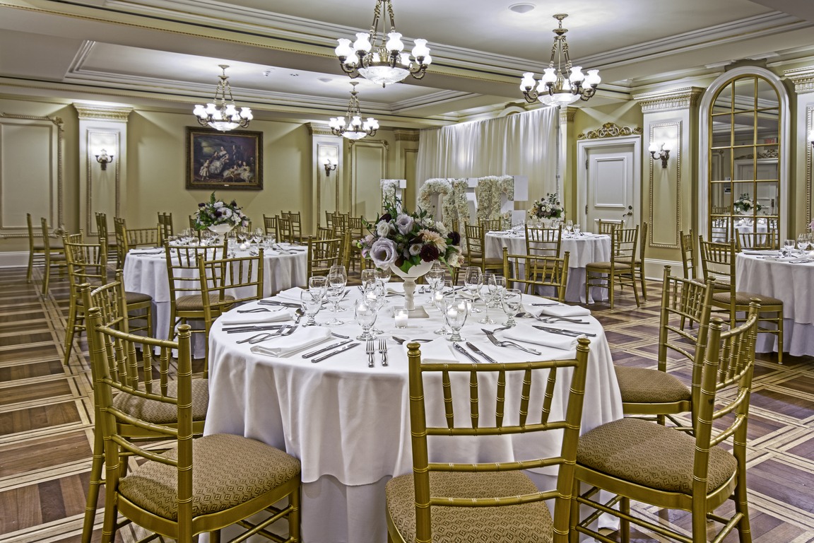 Prince of Wales Hotel and Spa