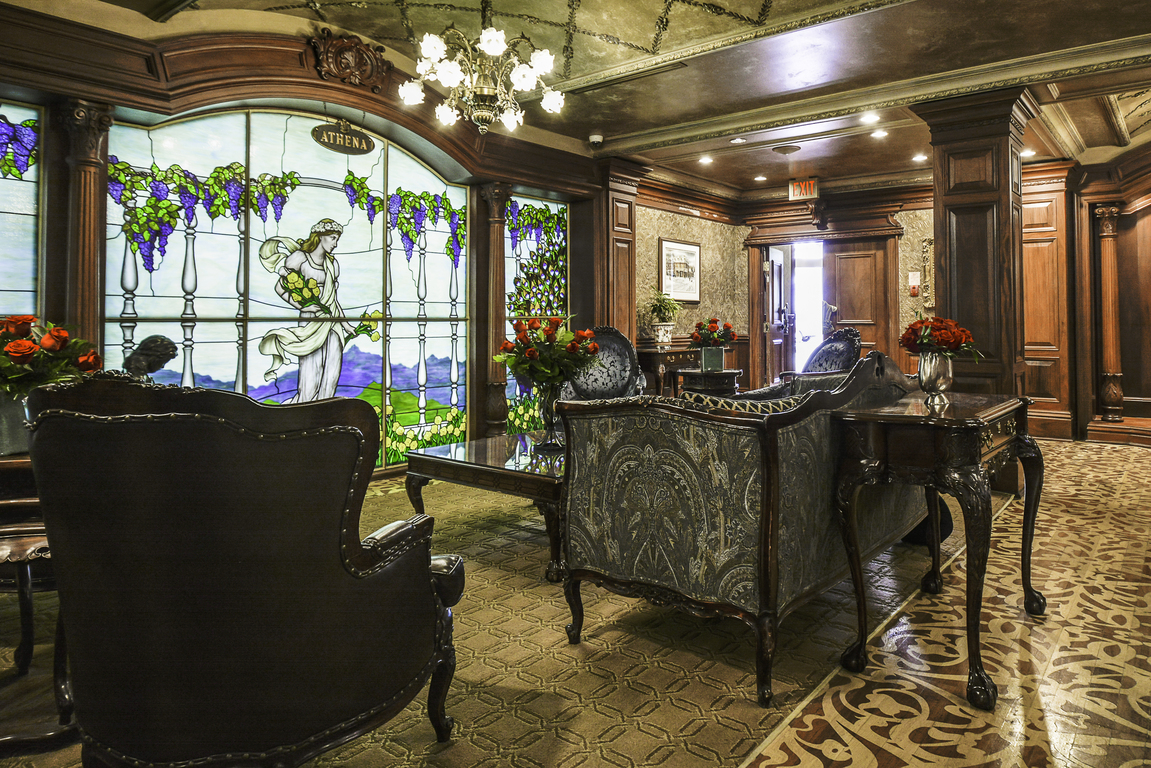 Prince of Wales Hotel and Spa