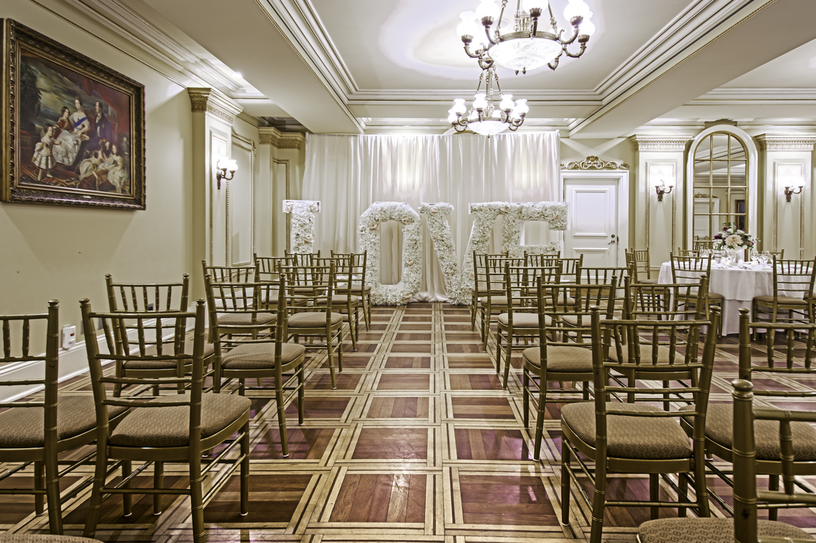 Prince of Wales Hotel and Spa