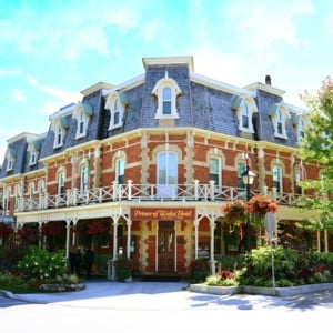 Prince of Wales Hotel and Spa
