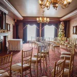 Prince of Wales Hotel and Spa