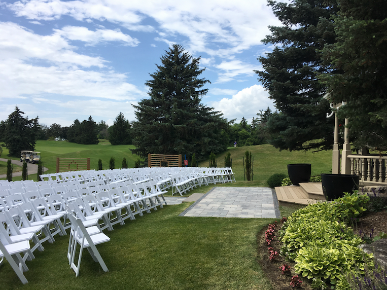 Royal Niagara Golf Club