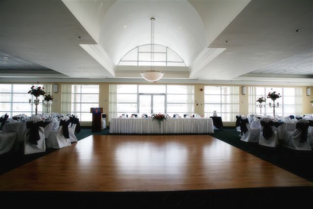 Royal Niagara Golf Club