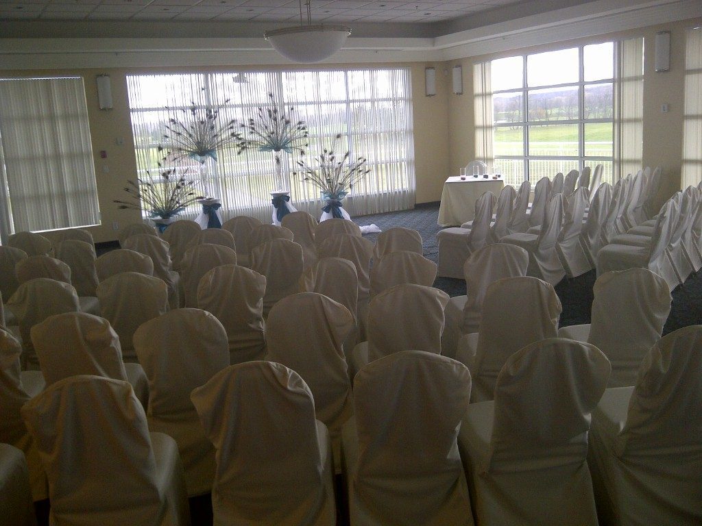 Royal Niagara Golf Club