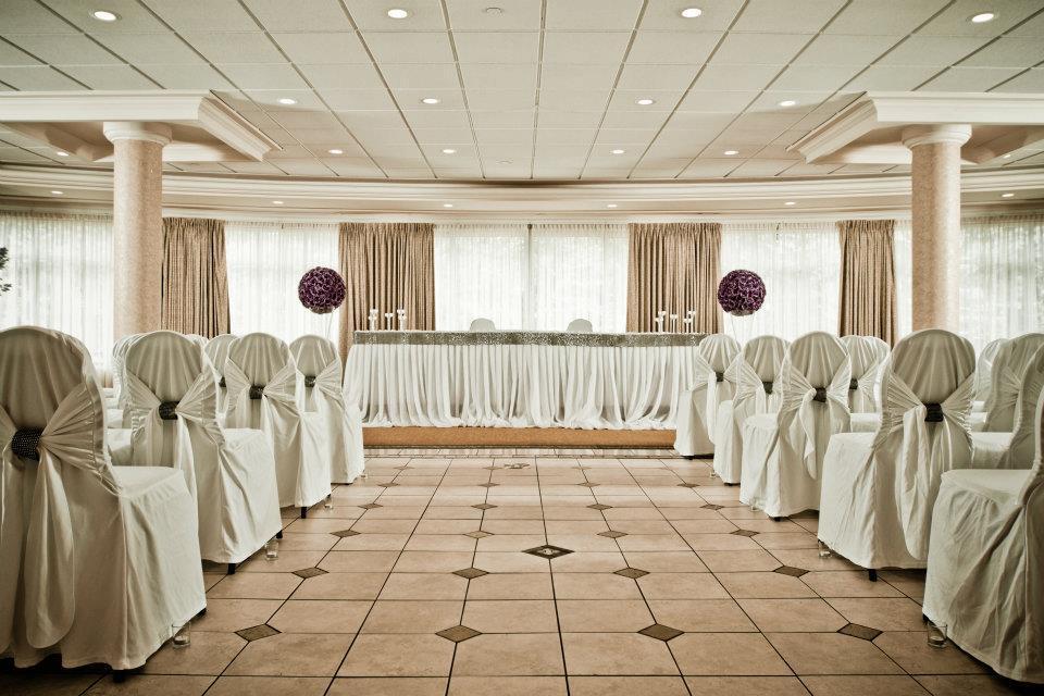 Hilton Garden Inn Niagara on the Lake