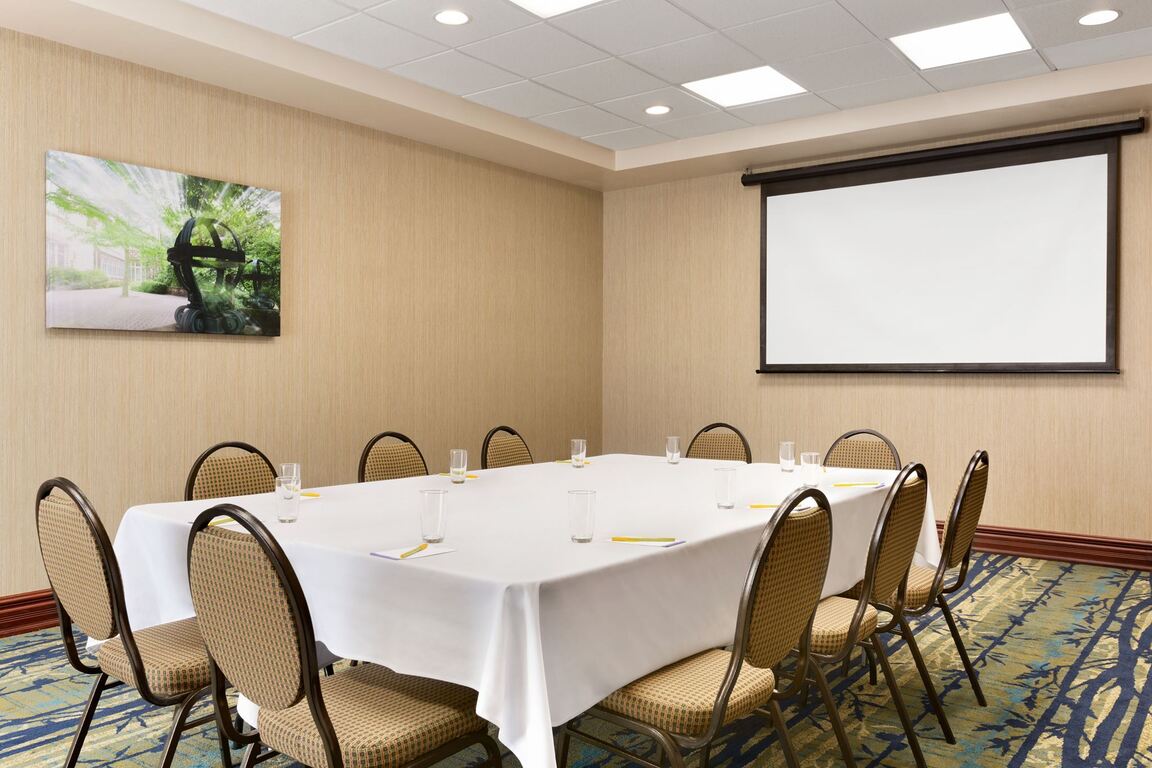 Hilton Garden Inn Niagara on the Lake