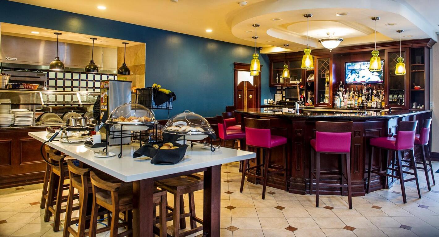 Hilton Garden Inn Niagara on the Lake