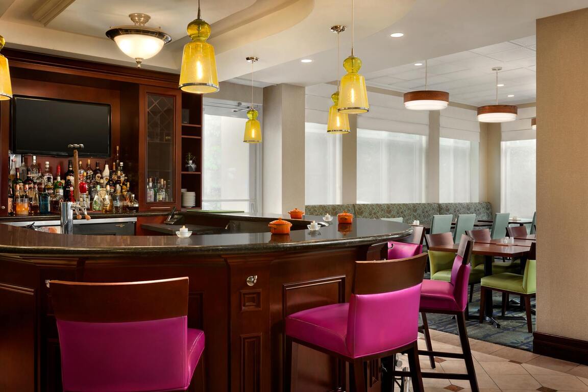 Hilton Garden Inn Niagara on the Lake