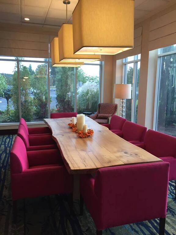 Hilton Garden Inn Niagara on the Lake