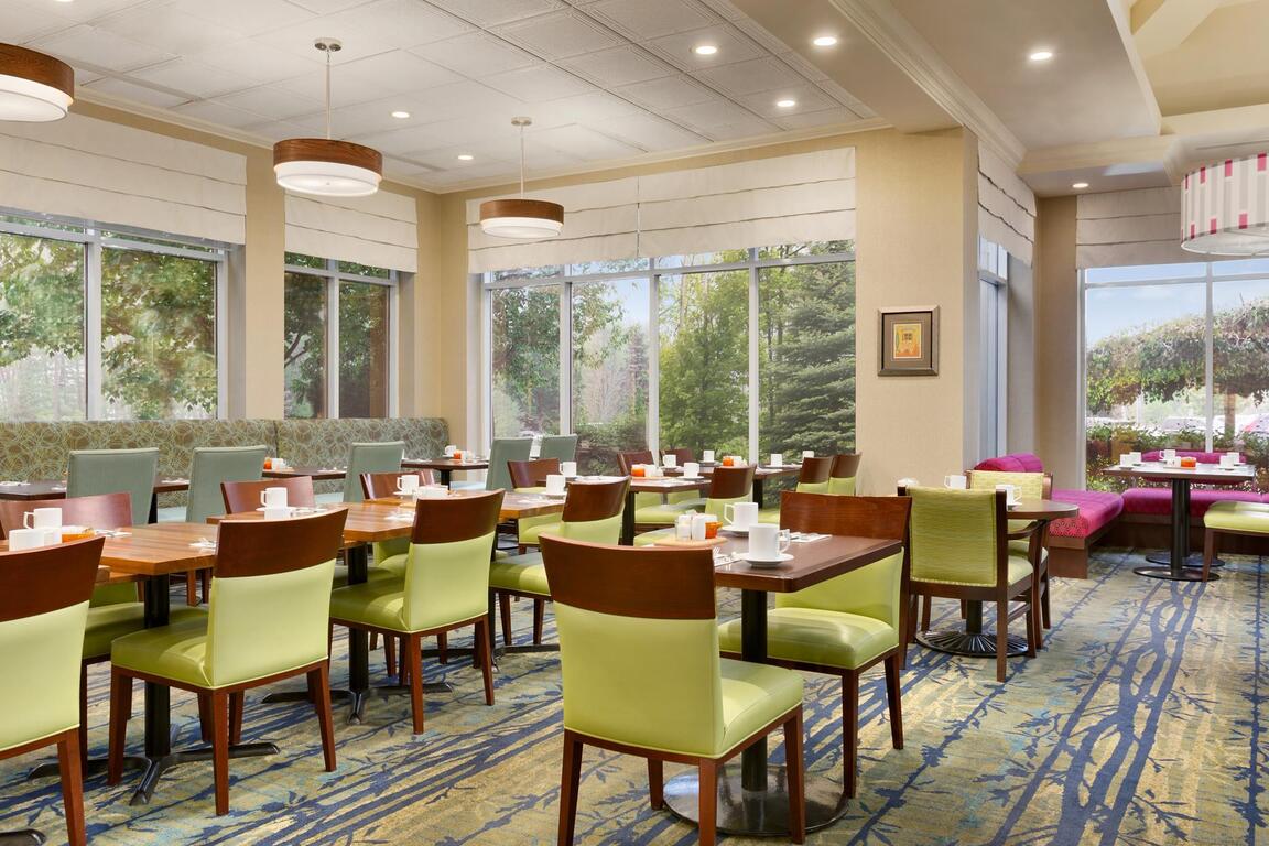 Hilton Garden Inn Niagara on the Lake