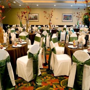 Hilton Garden Inn Niagara on the Lake
