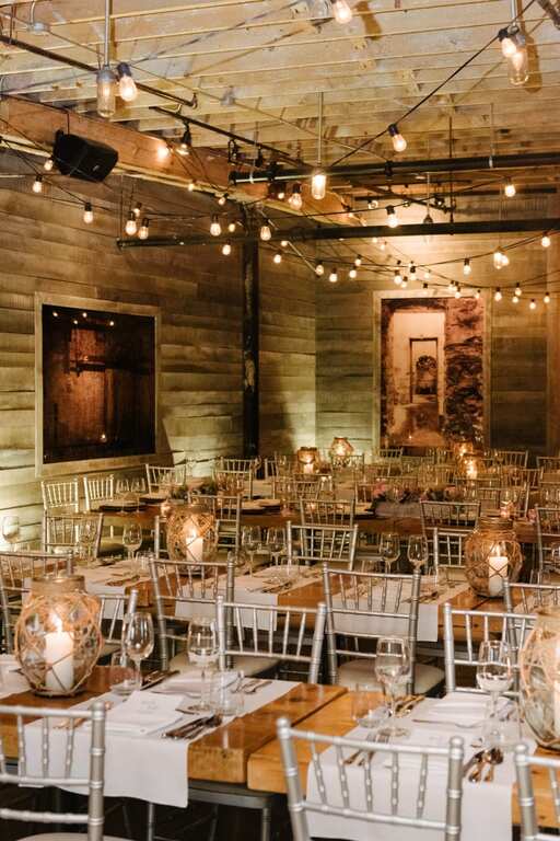 Cluny Bistro Private Room