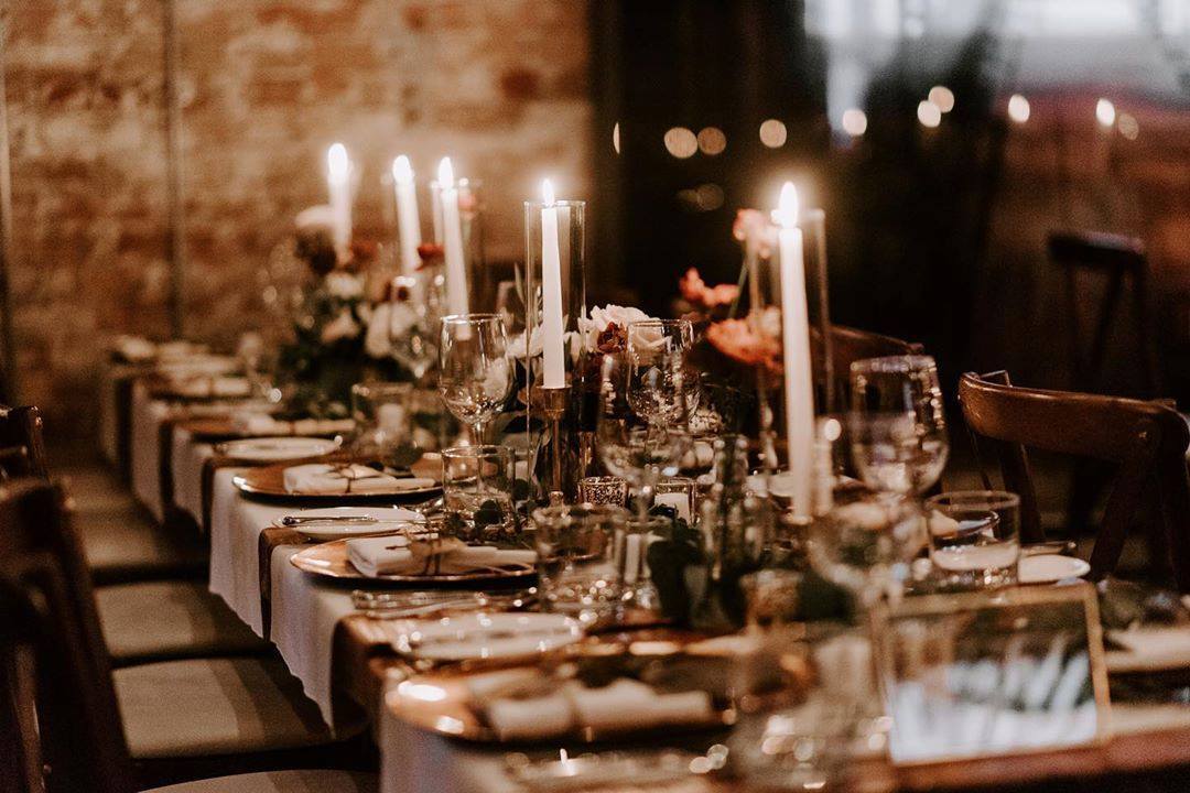 Cluny Bistro Private Room