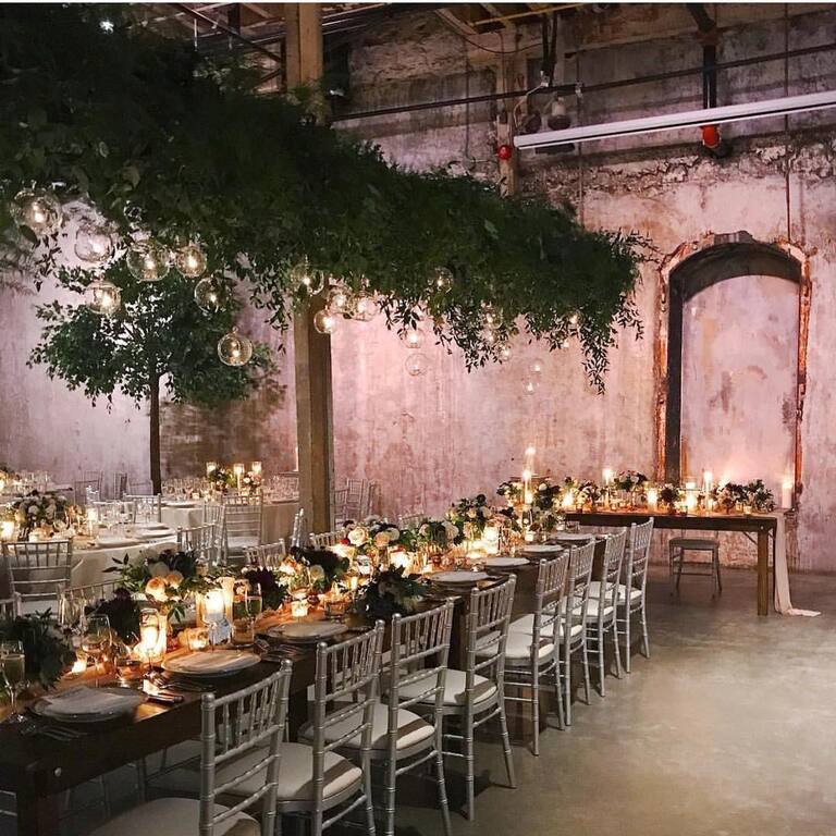 Cluny Bistro Private Room