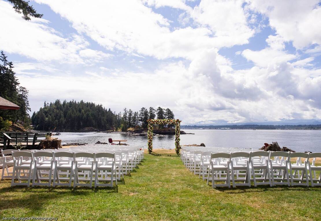 April Point Resort and Spa