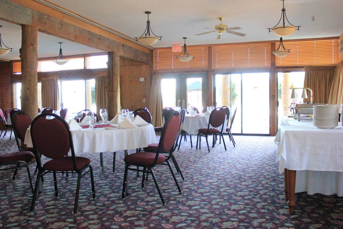 April Point Resort and Spa